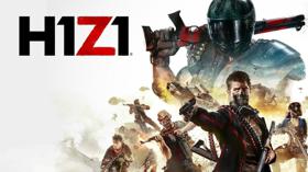 《H1Z1》PS4公测玩家数量突破千万大关 (新闻 H1Z1)